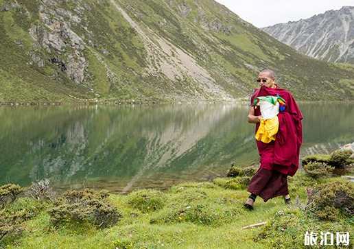 2024拉姆拉措游玩攻略 - 门票 - 交通 - 天气 - 景点介绍 - 简介 - 地址 - 天气 - 开放时间