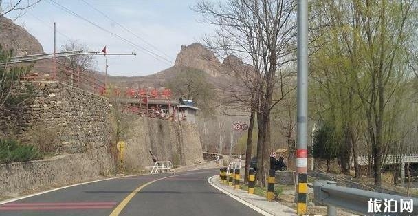 北京仓米古道自驾游路线和游记