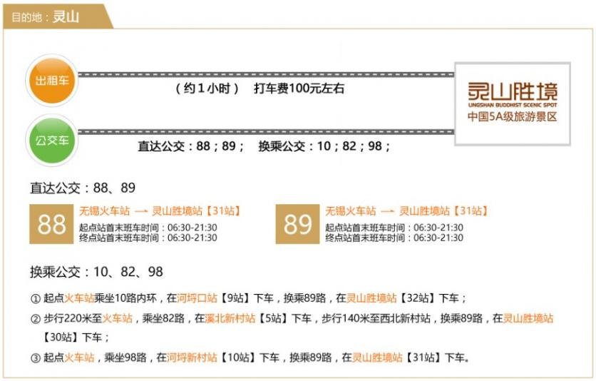 灵山胜境游玩攻略-门票价格-景点信息