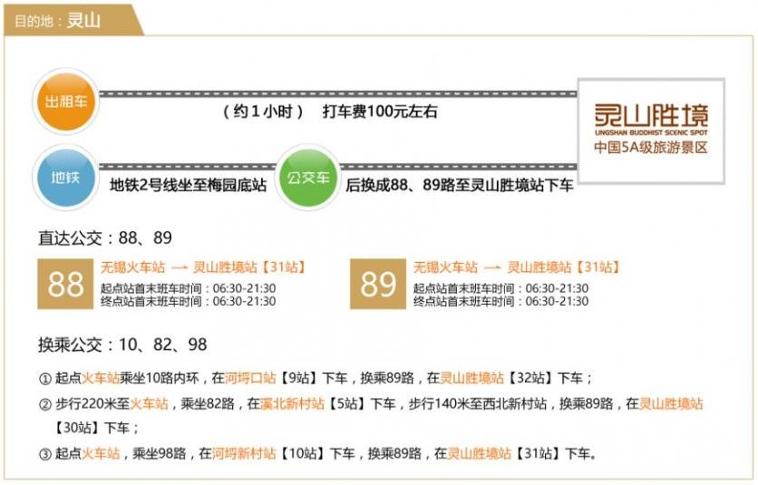 灵山胜境游玩攻略-门票价格-景点信息