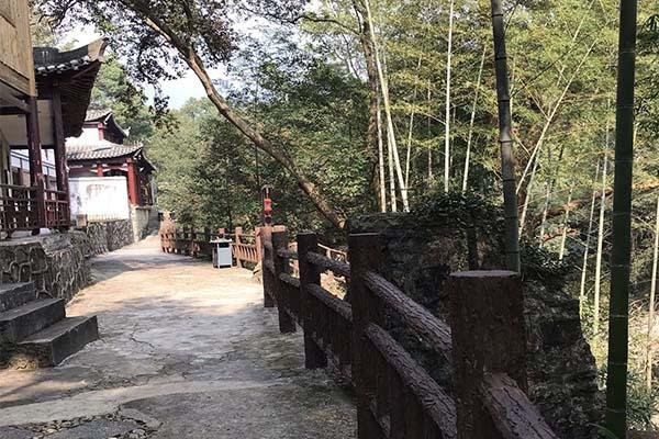 庐山观音桥旅游攻略-门票价格-景点信息