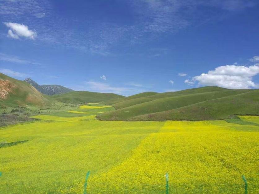 甘肃旅游景点大全排名2017