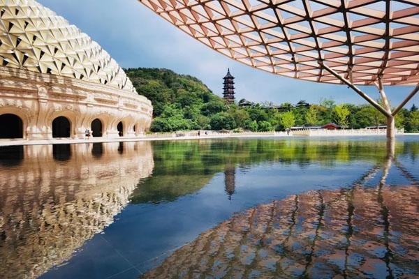 南京牛首山风景区游玩攻略-门票价格-景点信息