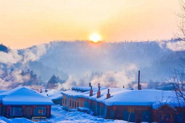 成都周边有哪些滑雪场比较好