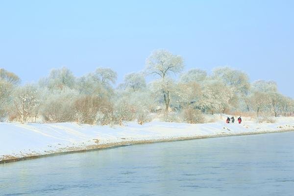 吉林雾凇岛旅游介绍 这个地方还是非常值得去的