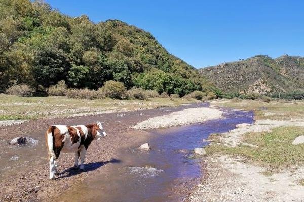 北京周边越野自驾游路线