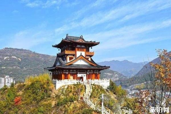 2023金台山文化旅游区旅游攻略 - 门票 - 交通 - 天气 - 景点介绍