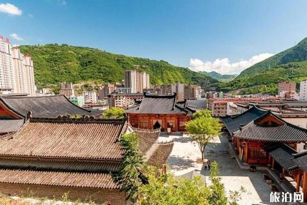 2023金台山文化旅游区旅游攻略 - 门票 - 交通 - 天气 - 景点介绍