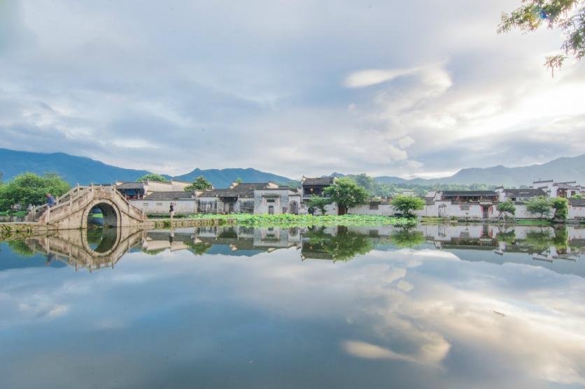 黄山有哪些旅游景点 黄山有什么好玩的