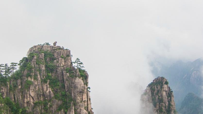 黄山有哪些旅游景点 黄山有什么好玩的