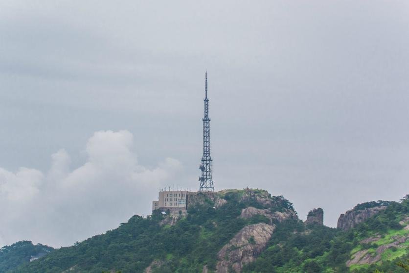 黄山有哪些旅游景点 黄山有什么好玩的