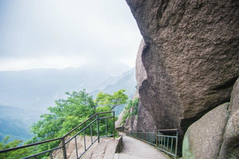 黄山有哪些旅游景点 黄山有什么好玩的