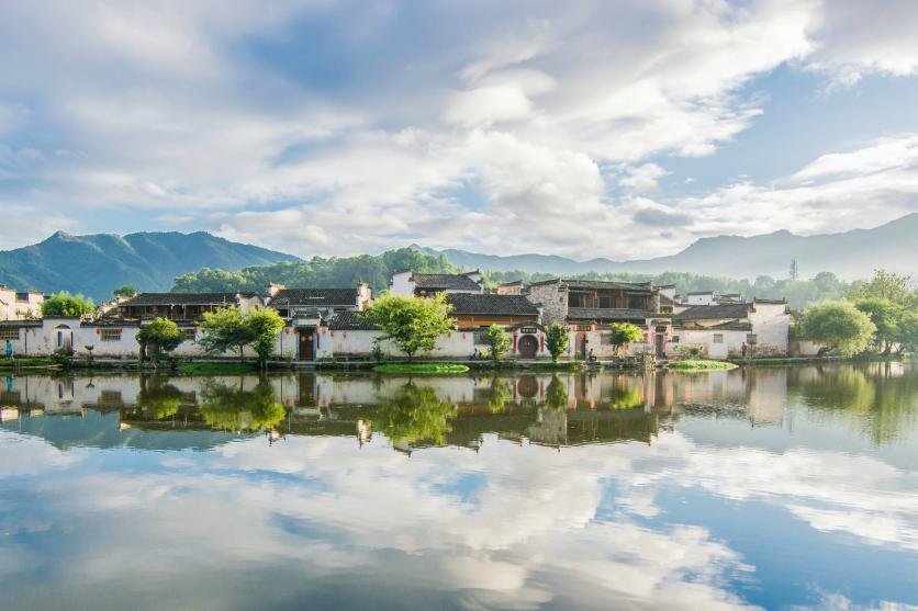 黄山有哪些旅游景点 黄山有什么好玩的