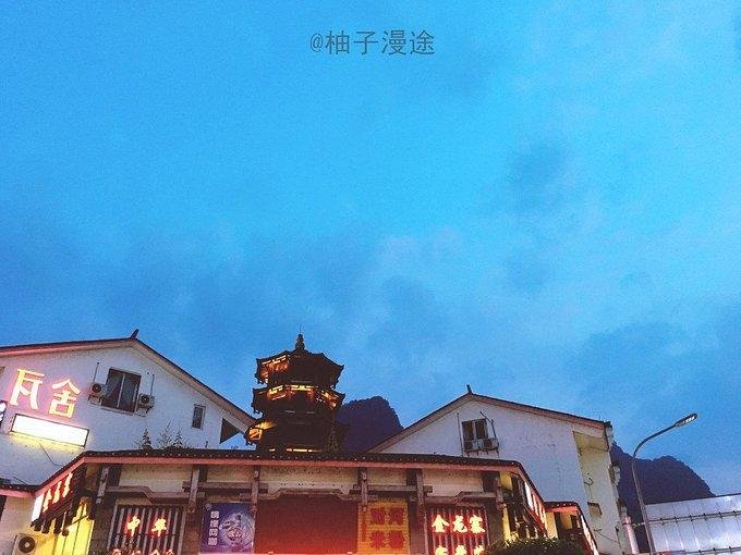 桂林有哪些旅游景点 桂林旅游攻略2017