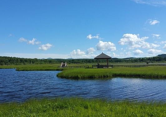 木兰围场坝上草原旅游攻略