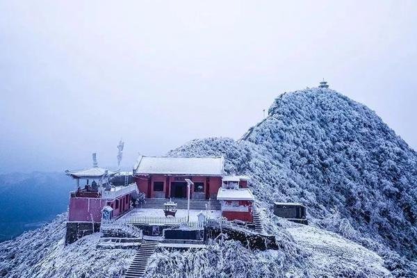 洛阳周边滑雪场推荐