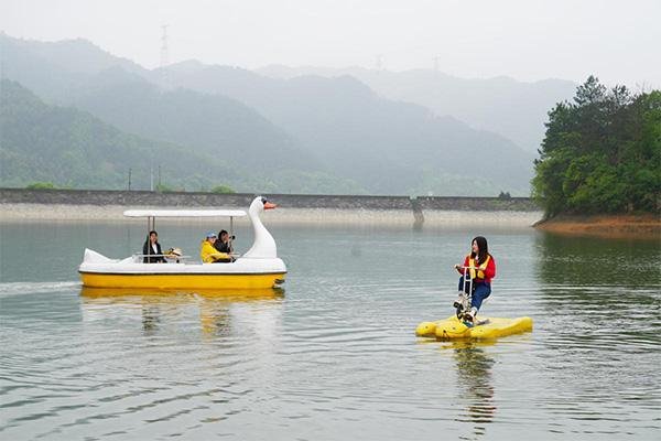 2023杭州乐活岛旅游攻略 - 门票价格 - 优惠政策 - 开放时间 - 简介 - 交通 - 美食 - 地址 - 电话 - 天气