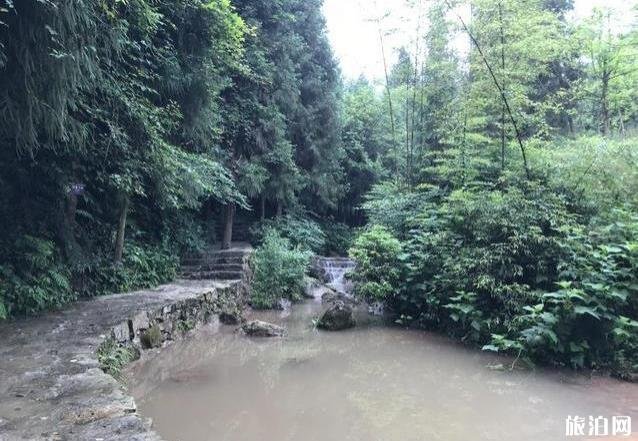 南宝山两日游攻略 南宝山旅游详细攻略