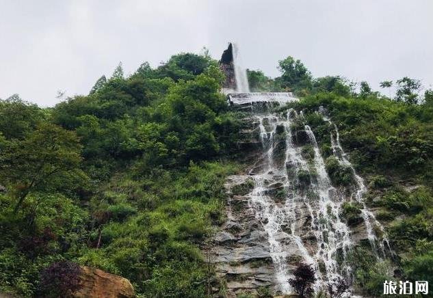 南宝山两日游攻略 南宝山旅游详细攻略