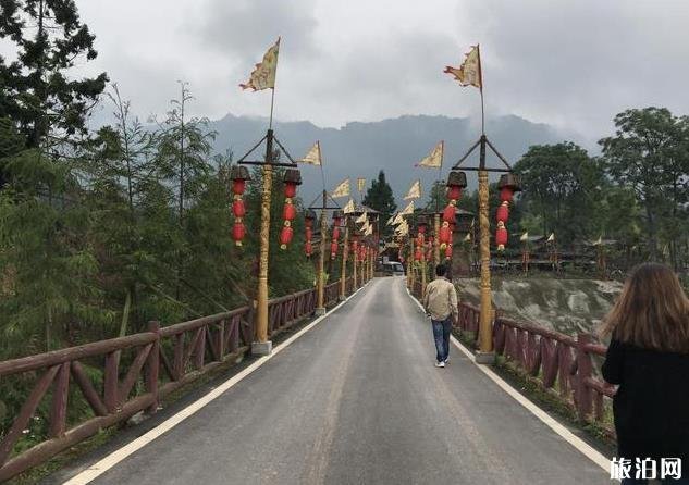 南宝山两日游攻略 南宝山旅游详细攻略