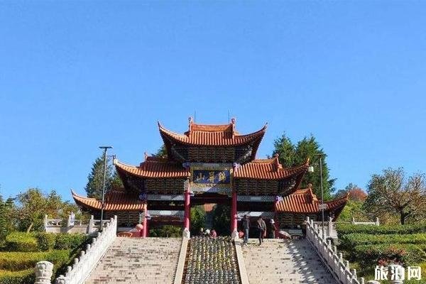 2023弥勒锦屏山旅游攻略 - 门票 - 交通 - 天气 - 景点介绍