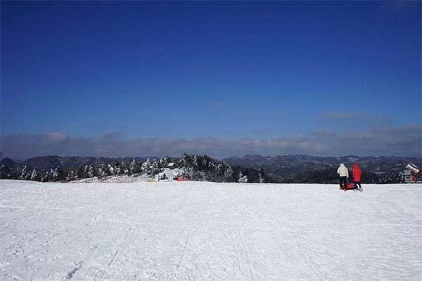 2023恩施椿木营滑雪场旅游攻略 - 门票价格 - 优惠政策 - 开放时间 - 简介 - 交通 - 美食 - 地址 - 电话 - 天气