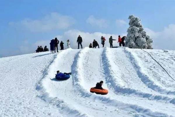 2023恩施椿木营滑雪场旅游攻略 - 门票价格 - 优惠政策 - 开放时间 - 简介 - 交通 - 美食 - 地址 - 电话 - 天气