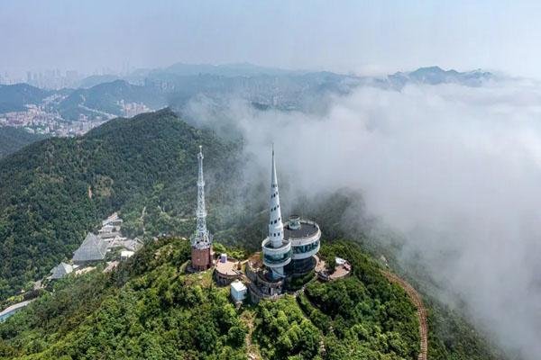 大连爬山景点推荐 大连旅游爬山景点哪个好