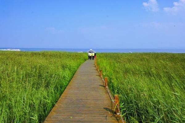 凉城岱海风景区游玩攻略-门票价格-景点信息