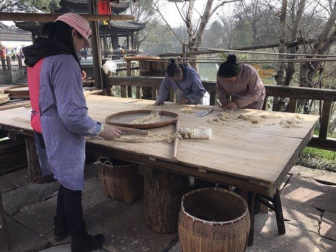 杭州有哪些旅游景点