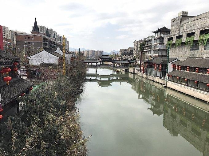 杭州有哪些旅游景点