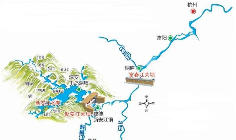 2024富阳富春江旅游攻略 - 门票价格 - 优惠政策 - 开放时间 - 简介 - 交通 - 美食 - 地址 - 电话 - 天气