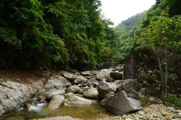 2023大梭生态峡谷群旅游攻略 - 门票价格 - 景点介绍 - 交通地址 - 开放时间 - 天气 - 电话