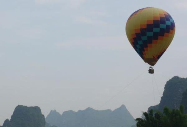 桂林阳朔游必去景点旅游攻略