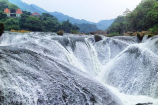 黄果树景区门票多少 黄果树景区旅游攻略