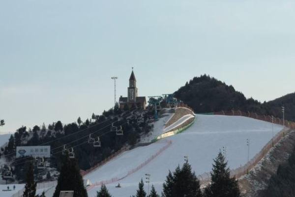 2023北京云居滑雪场旅游攻略 - 门票价格 - 优惠政策- 开放时间 - 交通 - 地址 - 电话