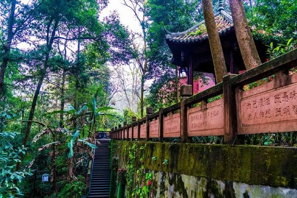 贵阳哪里爬山好玩 登山好去处推荐