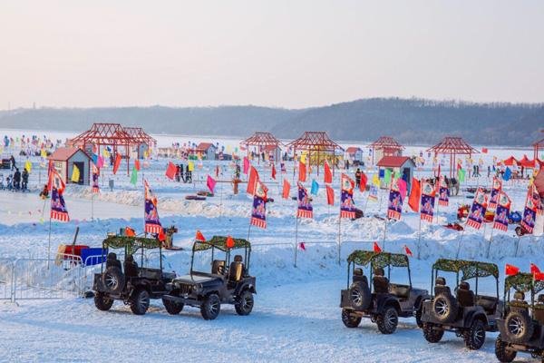 辽宁哪里滑雪最好 十大滑雪胜地