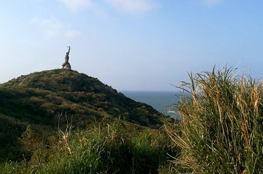 东极岛在哪  东极岛旅游攻略