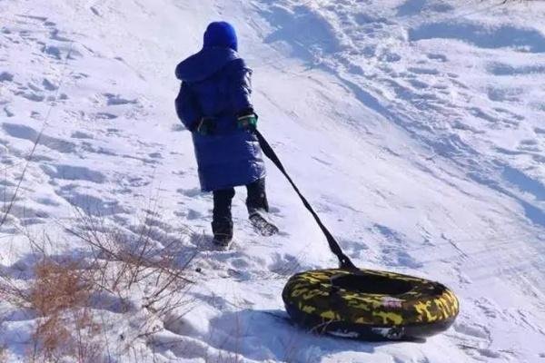 2023-2024雪季望龙山滑雪场开放时间是什么时候