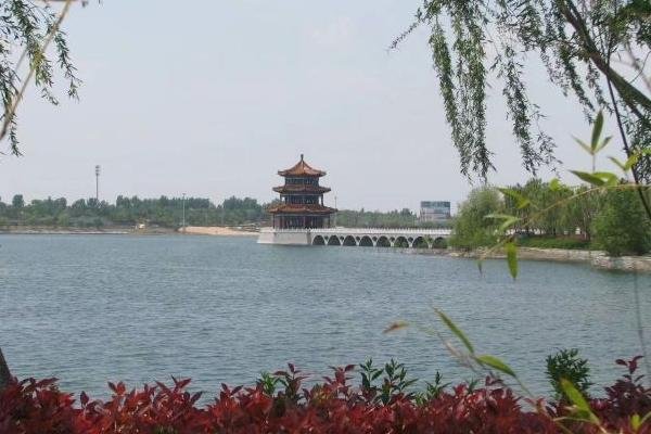 东平湖景区门票多少钱