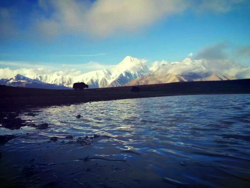 贡嘎雪山怎么去 贡嘎雪山旅游攻略