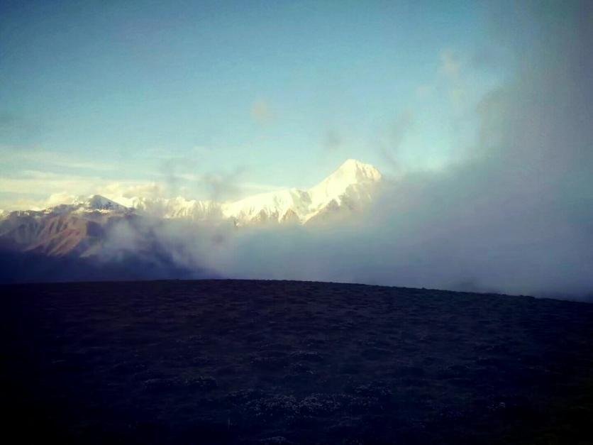 贡嘎雪山怎么去 贡嘎雪山旅游攻略