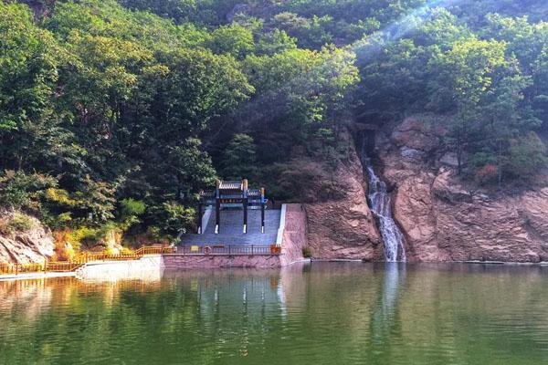 丹东凤凰山旅游攻略一日游