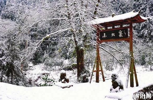 杭州滑雪场有哪些 杭州八大滑雪场门票多少钱