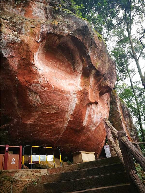 赤水自助游攻略 赤水旅游景点大全