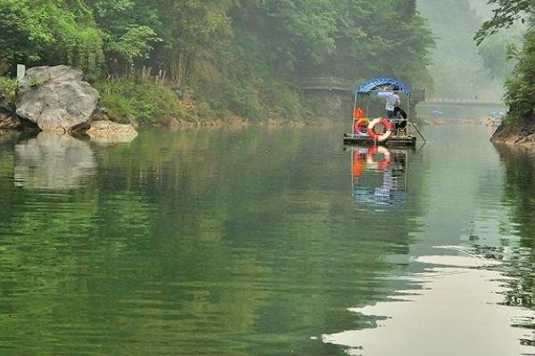 2023匡山旅游攻略 - 门票价格 - 交通天气 - 简介 - 地址 - 电话 - 开放时间 - 简介