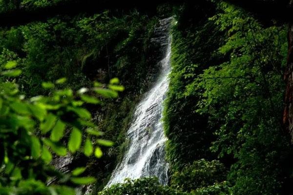 贵州夏天适合去的爬山旅游景点