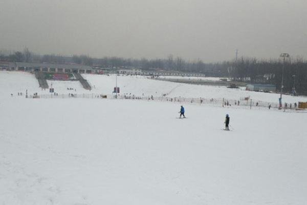 北京雪都滑雪场什么时候开 门票价格多少