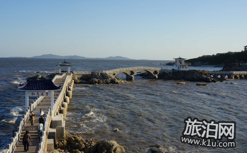 2018觉华岛旅游全攻略 觉华岛在哪